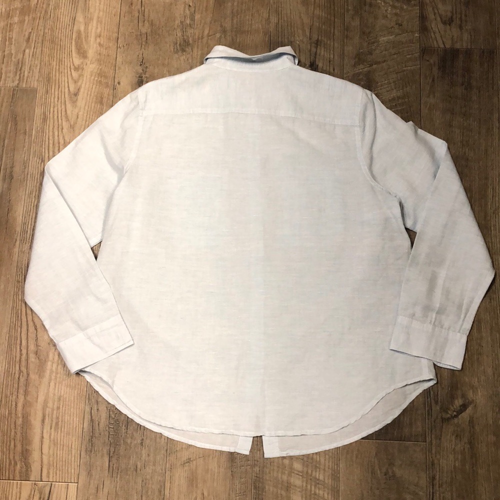 Chaps Blouse - image 2